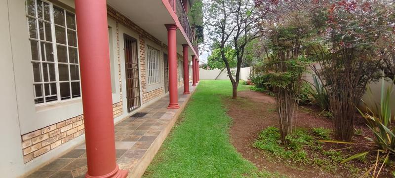 To Let 1 Bedroom Property for Rent in Die Bult North West